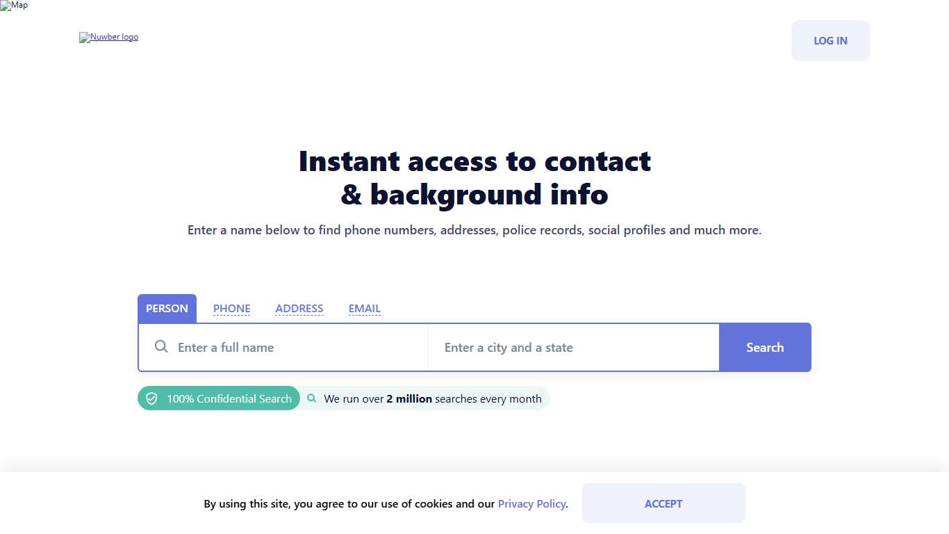 People Search - Find People, Phone Numbers, Address Lookup Nuwber